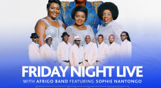 Friday Night Live