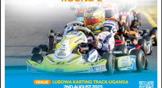 National Karting Championship - Lubowa Karting