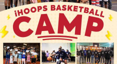 iHoops Basketball Camp