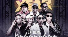 End of Year Party: Extreme Wednesday at Shooters