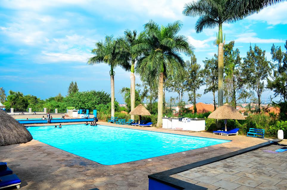 Kiwatule Recreational Center