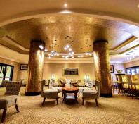Kampala Serena Hotel 