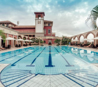 Lake Victoria Serena Golf Resort & Spa 