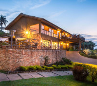 Cassia Lodge 