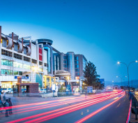 Freedom City Mall 