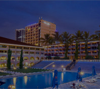 Hotel Africana 