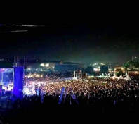 Lugogo Grounds 