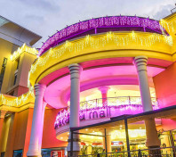 Acacia Mall 