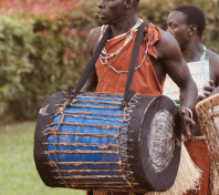 NDERE CULTURAL CENTER 