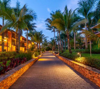 Speke Resort and Conference Centre 