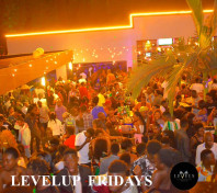 Levels Lounge & Restaurant 
