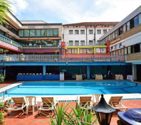 Grand Imperial Hotel 