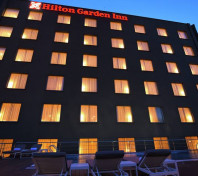 Hilton Garden Inn 