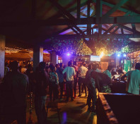 Panamera Bar & Restaurant 