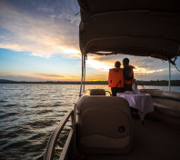 Jinja Sailing Club 