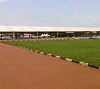 Kololo Independence Grounds 