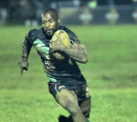 Kyadondo Rugby Club 