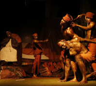 Theatre Labonita 