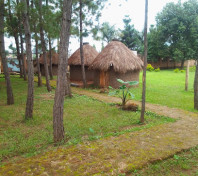 Mbale Museum 