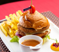 The Lawns Restaurant 
