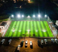 Panamera Football Pitch 