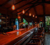 The Hickory Restaurant 