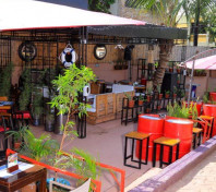 Whispers Restaurant 