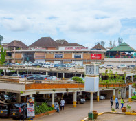 Garden City 