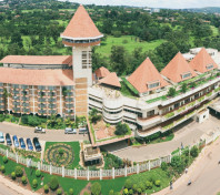 Golf Course Hotel 