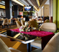 La Cabana Restaurant 
