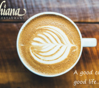 Ashiana Restaurant 