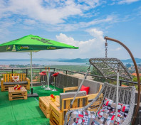 Hive Hotel Buziga 