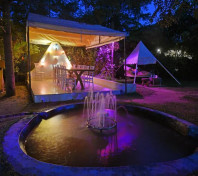 Malakai Eco Lodge 