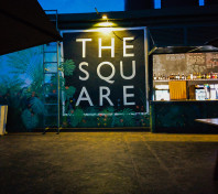 The Square 