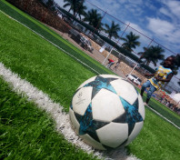 Henry Sports Centre Kabalagala 