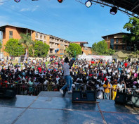 Kati Kati Grounds 