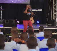 The City Church Luzira 