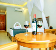 Acholi Inn Hotel 