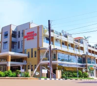 Hoima Buffalo Hotel 