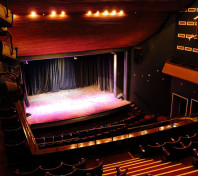 Uganda National Cultural Centre 