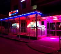 Knight Riders Discotheque Entebbe 