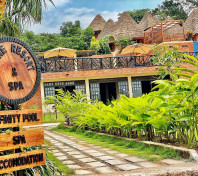 Divine Resort & Spa 