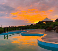 Buffalo Safari Lodge 