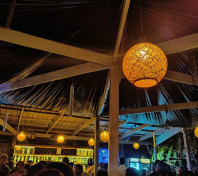 Otters Bar and Restaurant 