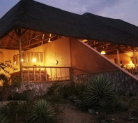 Kikonko Lodge 