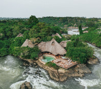 Lemala Wildwaters Lodge 