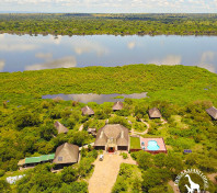 Twiga Safari Lodge 