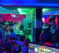 Vybz Lounge Mbarara 