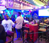 De City Lounge Mbarara 