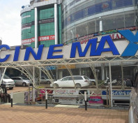 Ham Towers Cinemax 